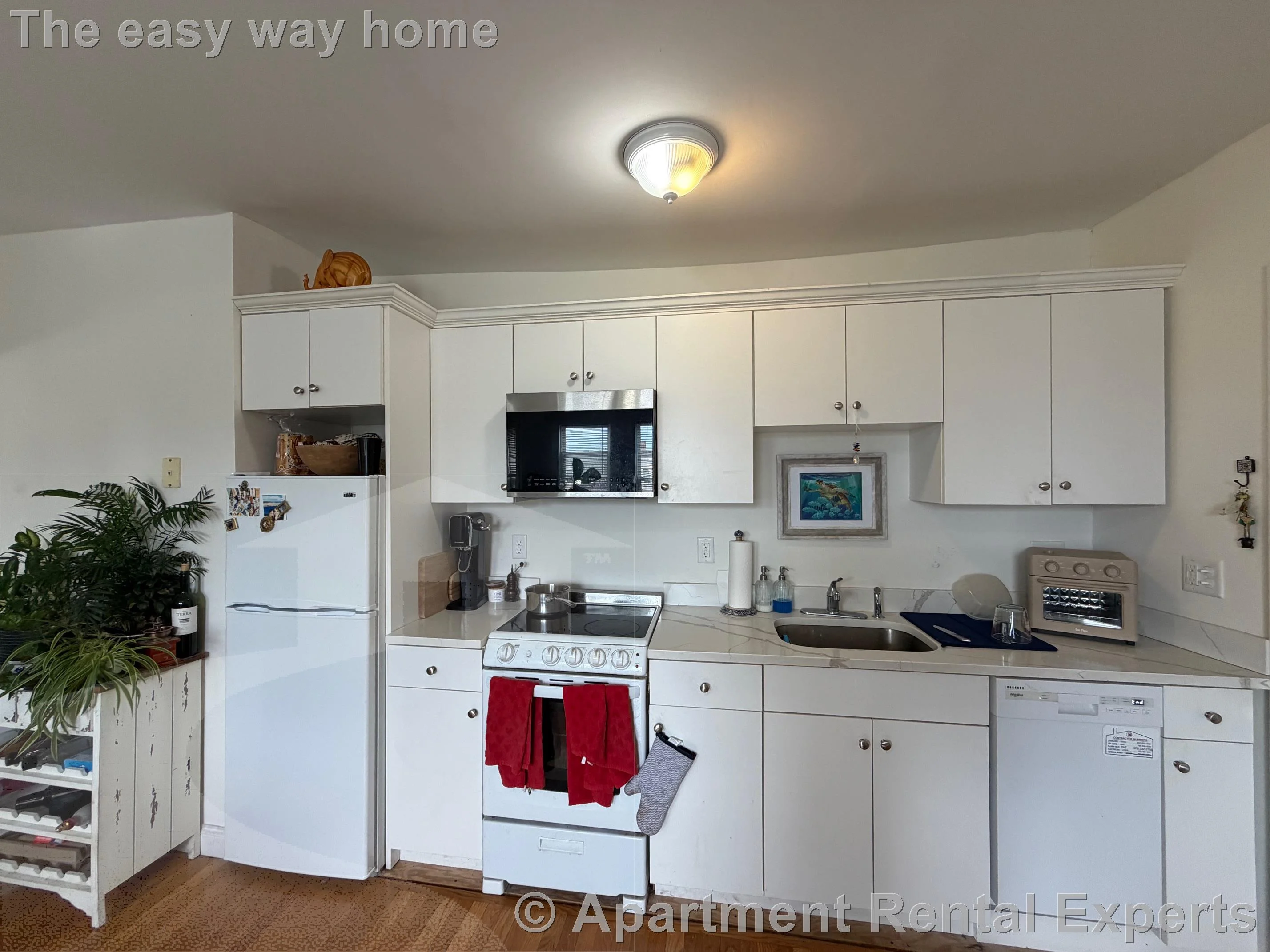 2 Craigie St, Porter Square