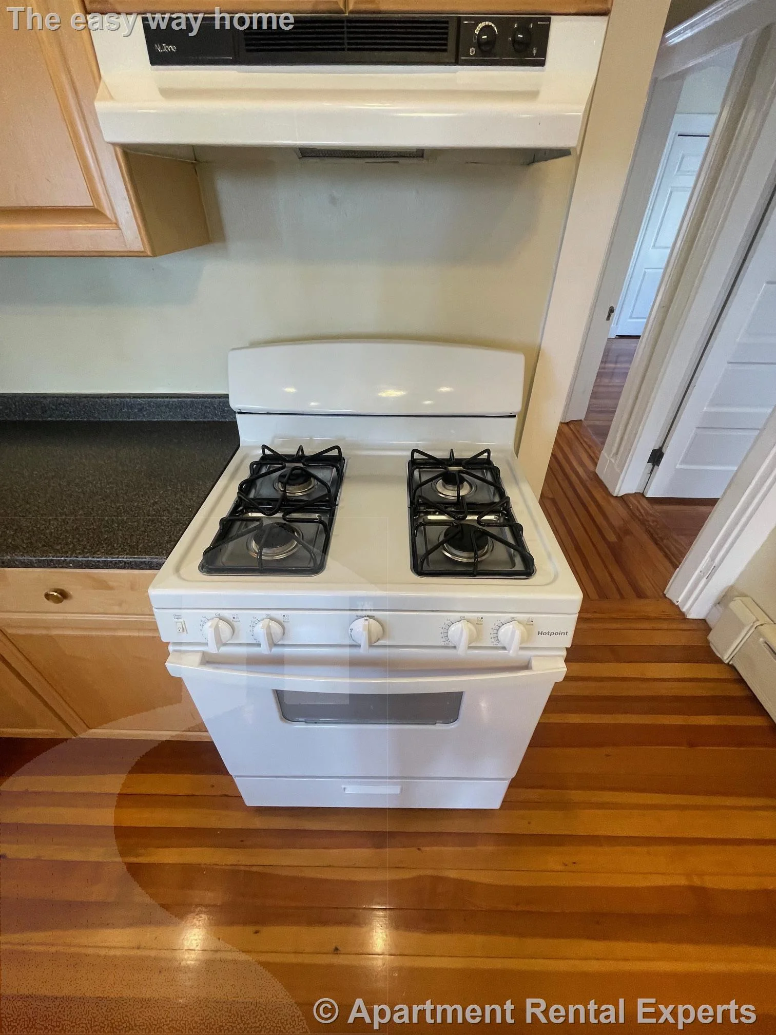 41 Walker St, Davis Square