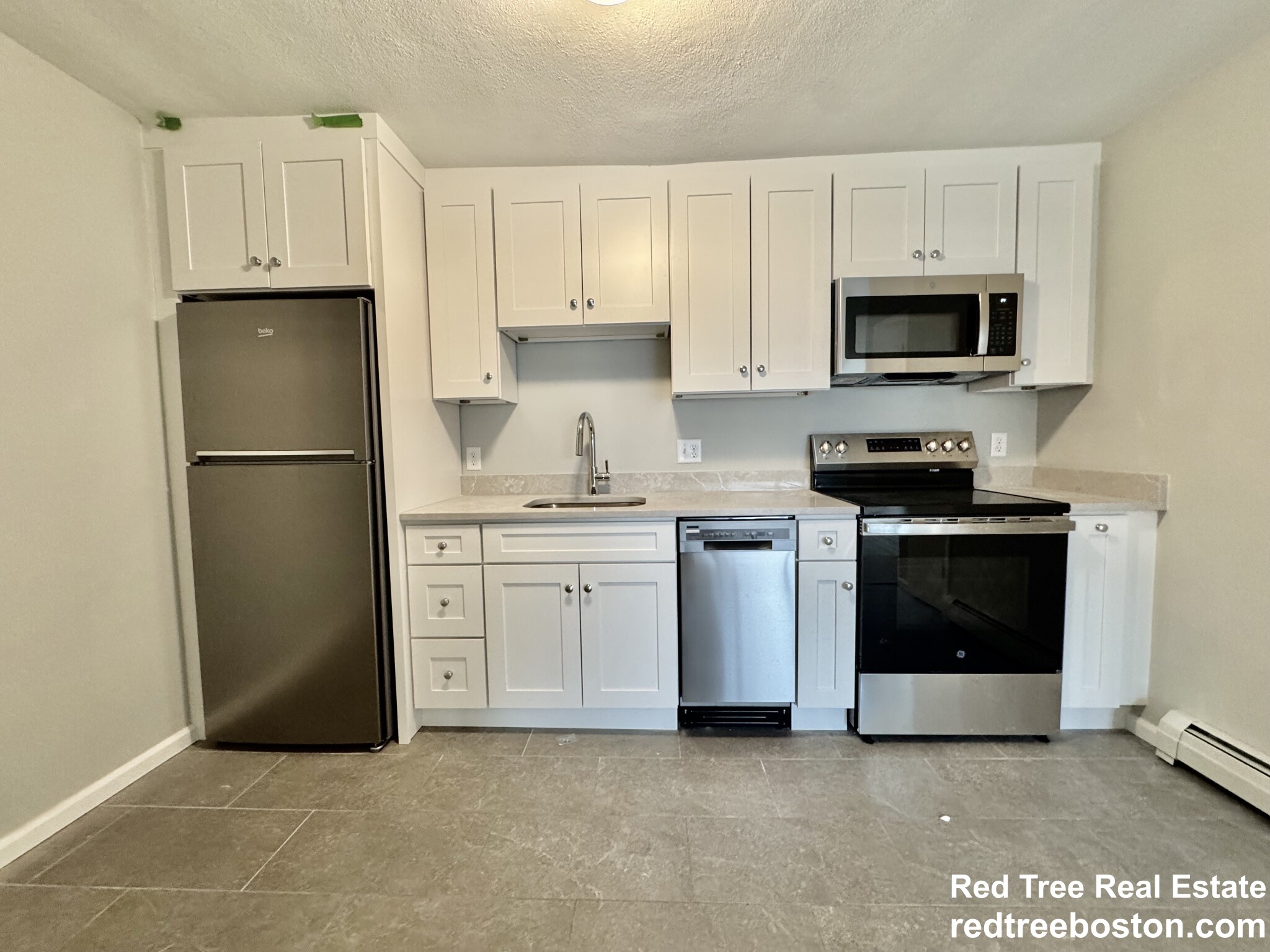 97 Spring St, West Roxbury