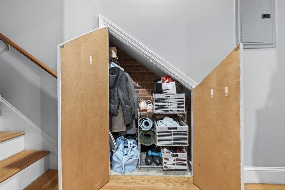 19 Milford St, South End