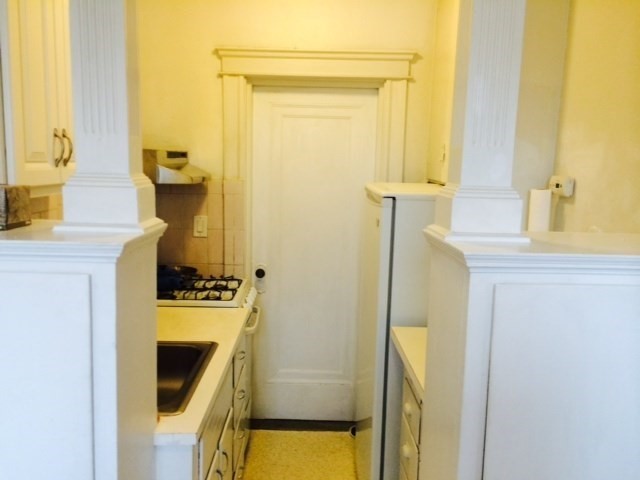 118 Riverway, Fenway