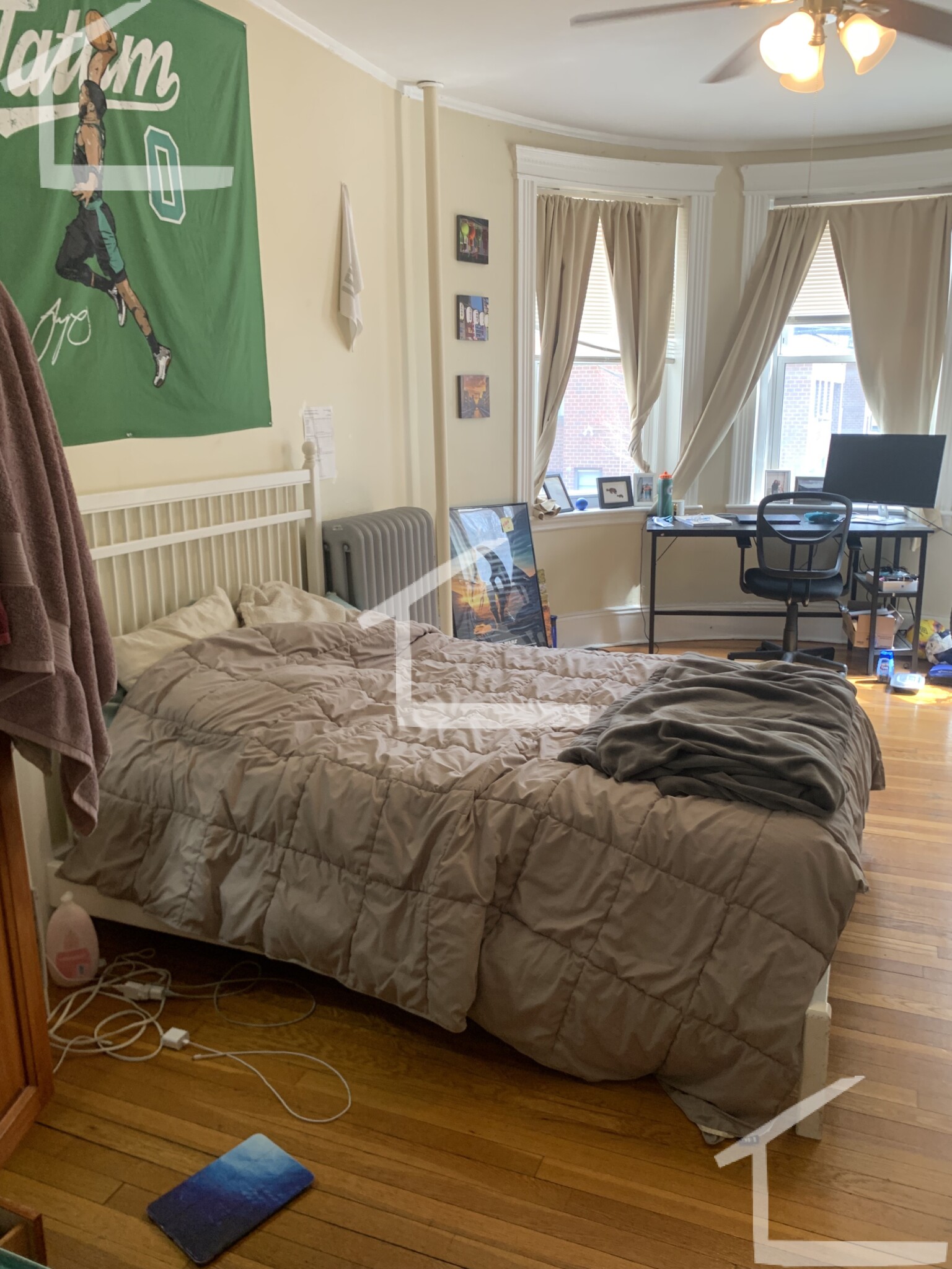 16 Fuller St, North Brookline