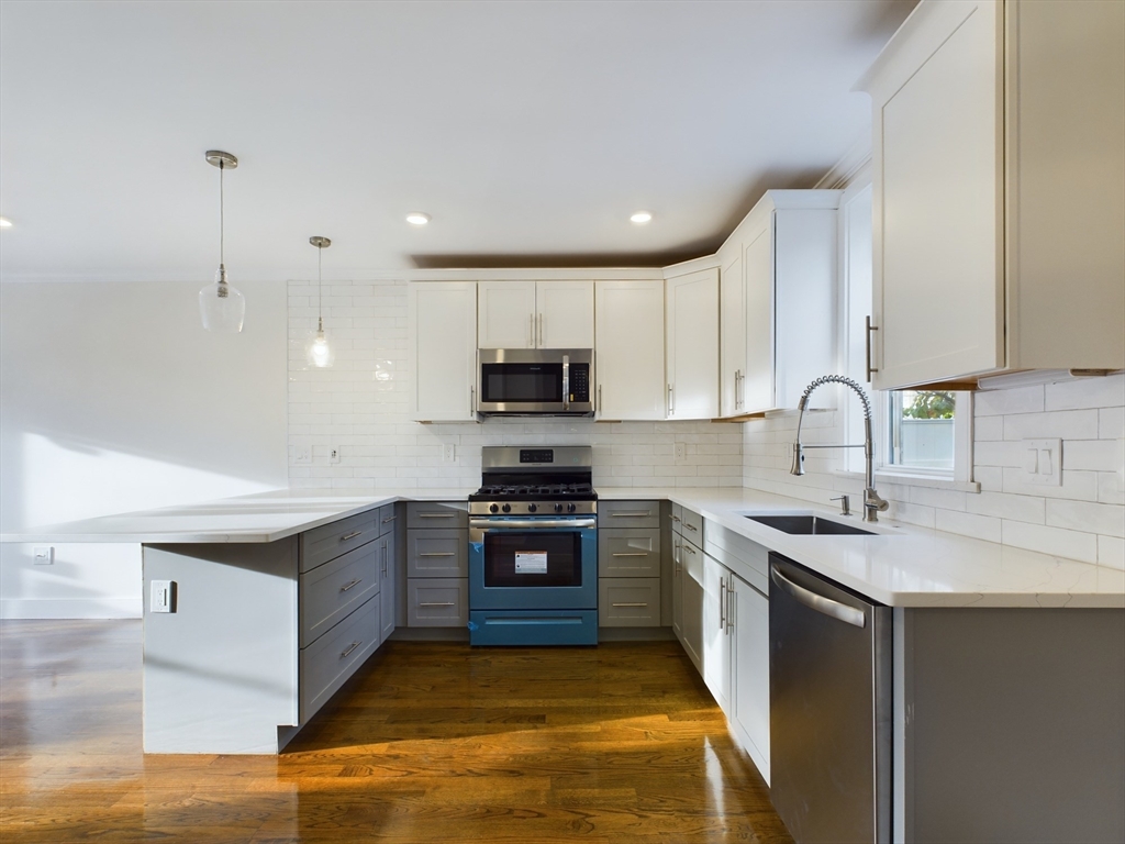 3 Morton Pl, East Boston