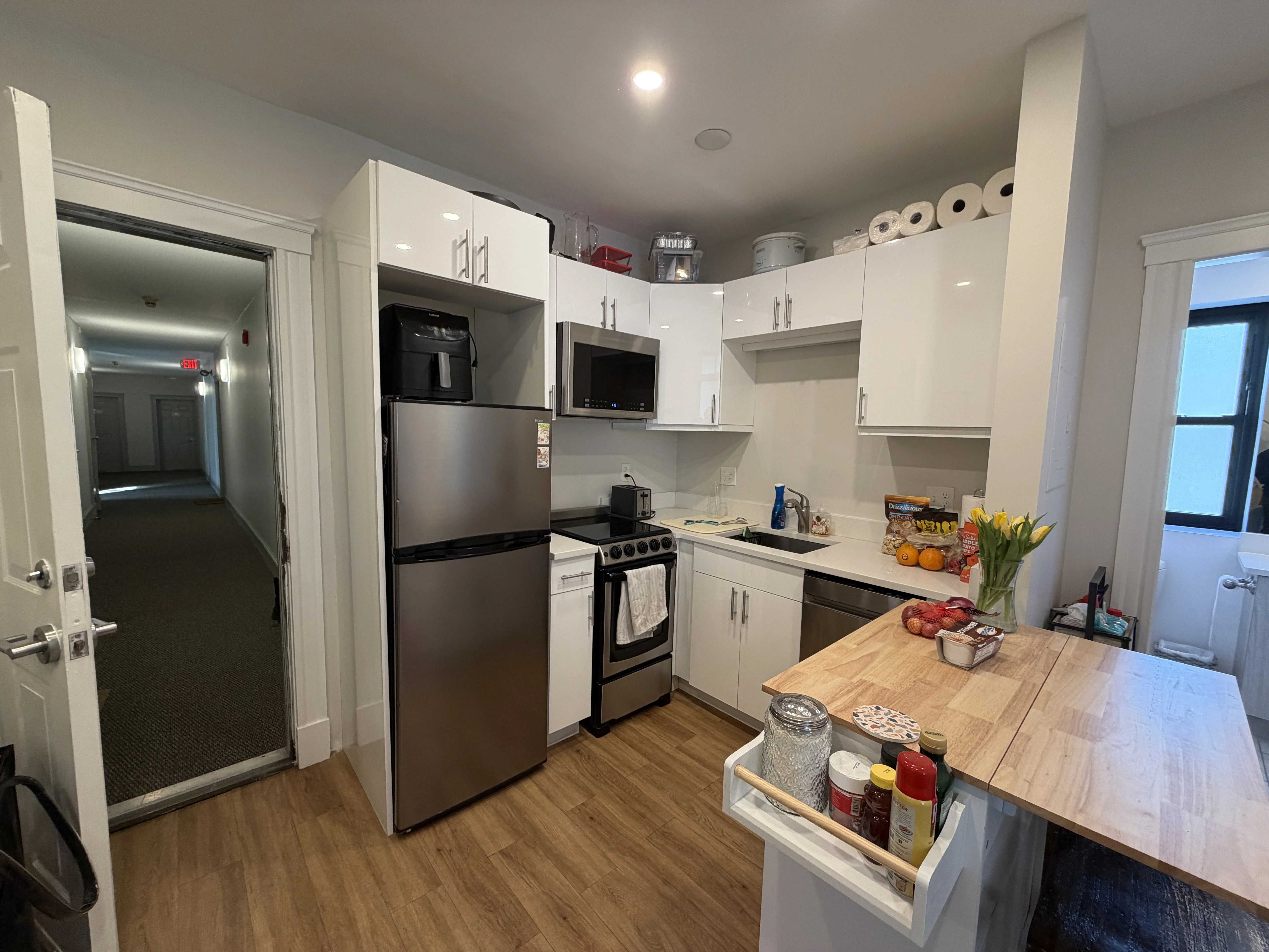 829 Beacon St, Fenway