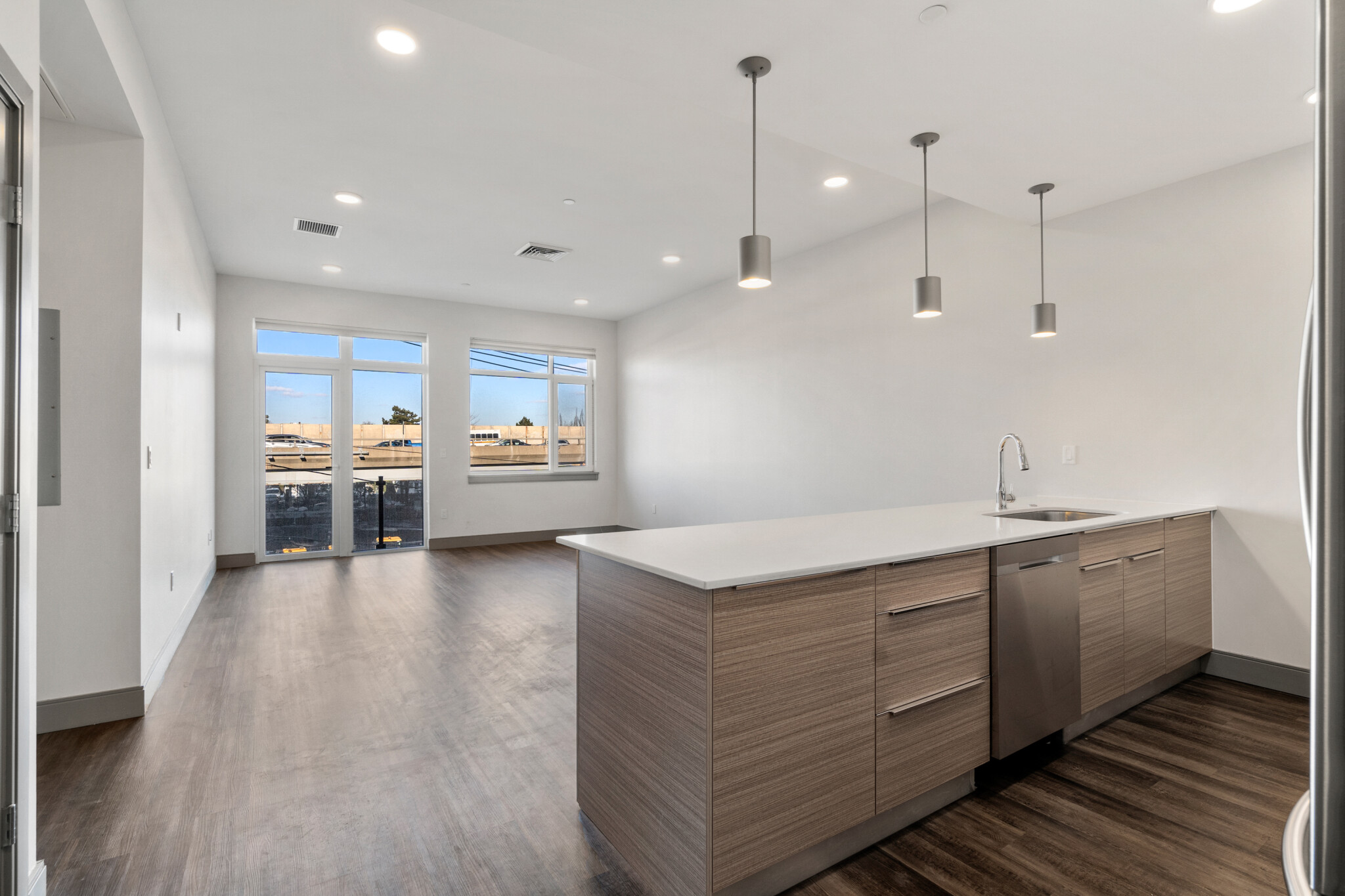 400 Mystic Ave, Somerville