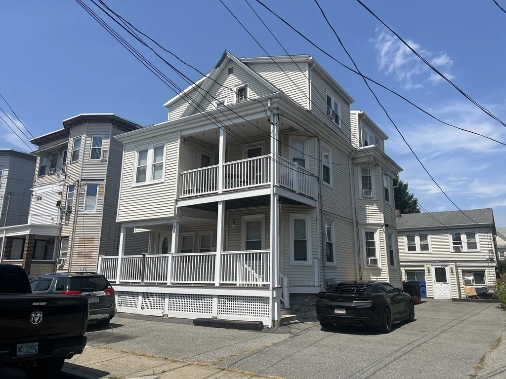 16 Wave Way, Winthrop