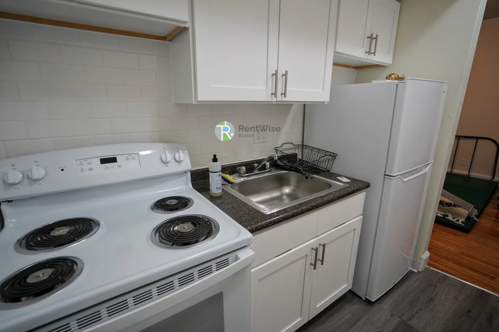 33 Lancaster Ter, Corey Hill