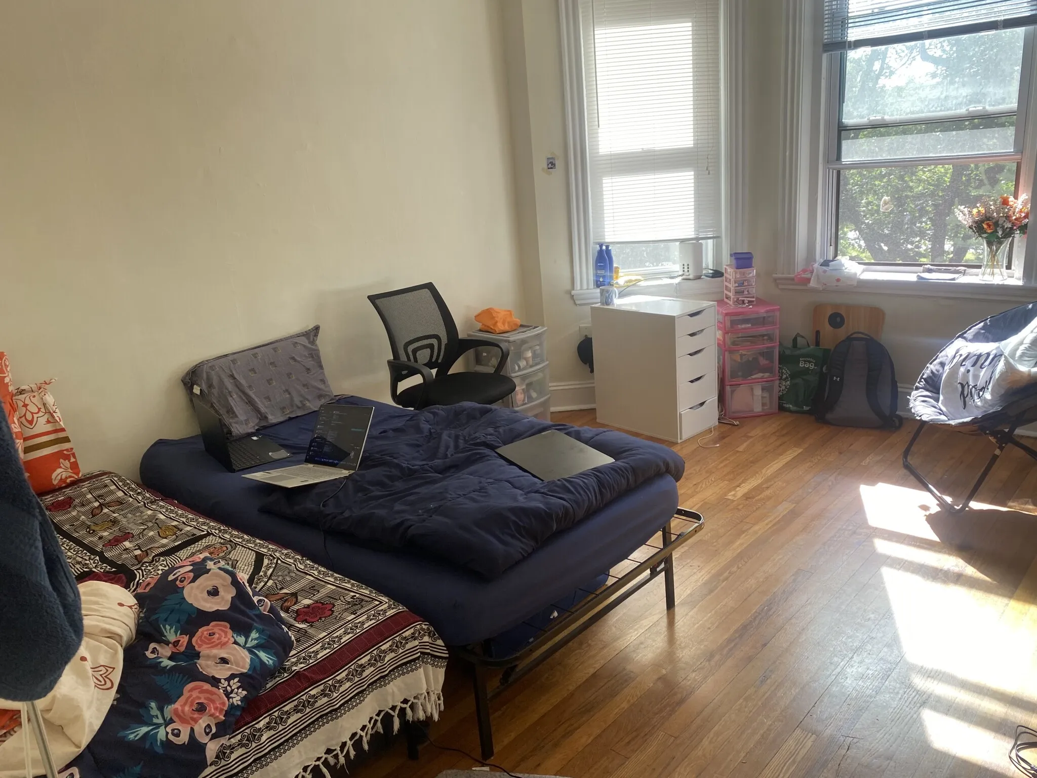 364 Riverway, Mission Hill