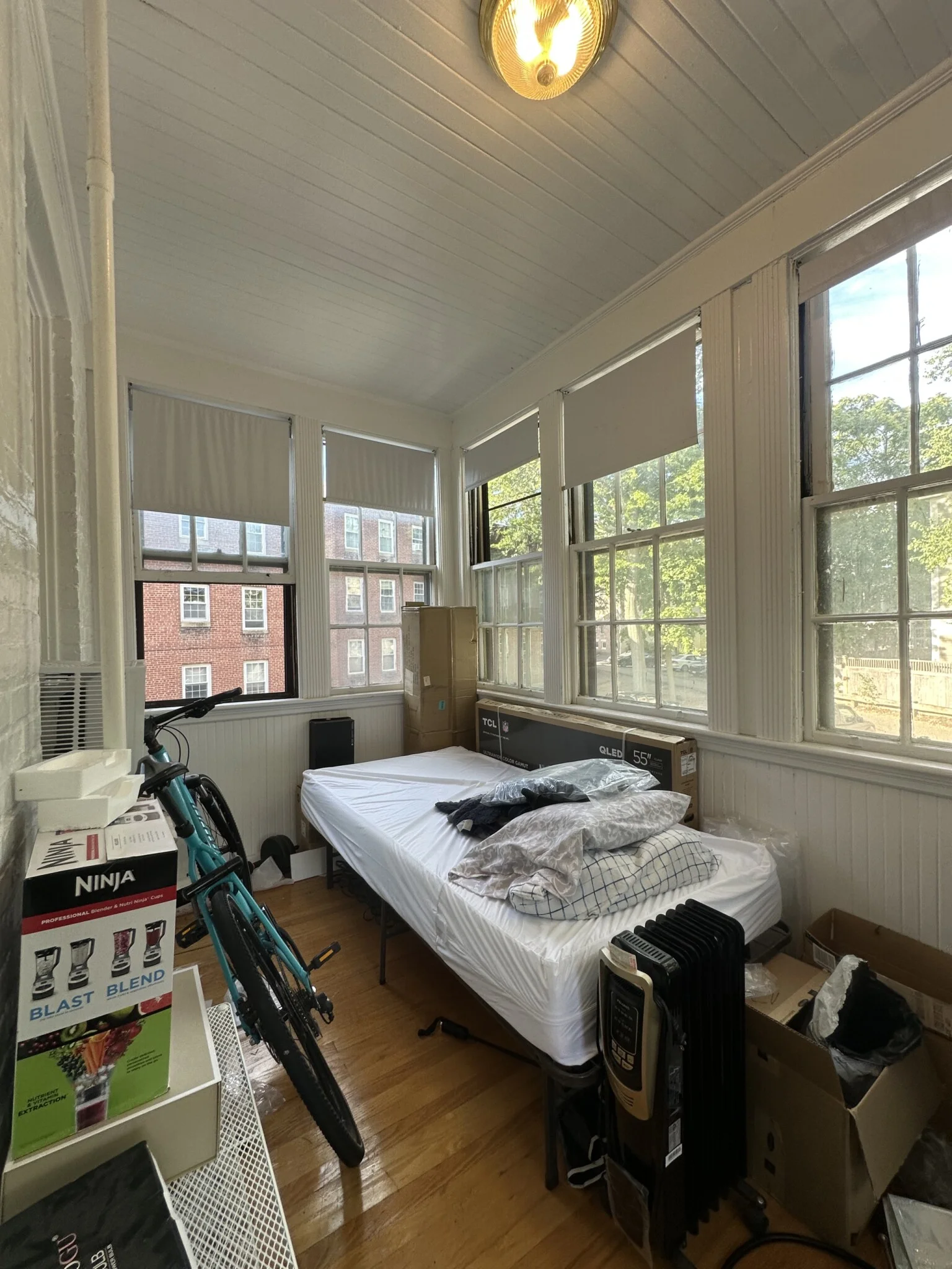 17 Englewood Ave, Washington Square