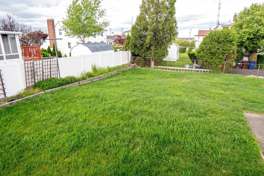 116 Derby Rd, Revere