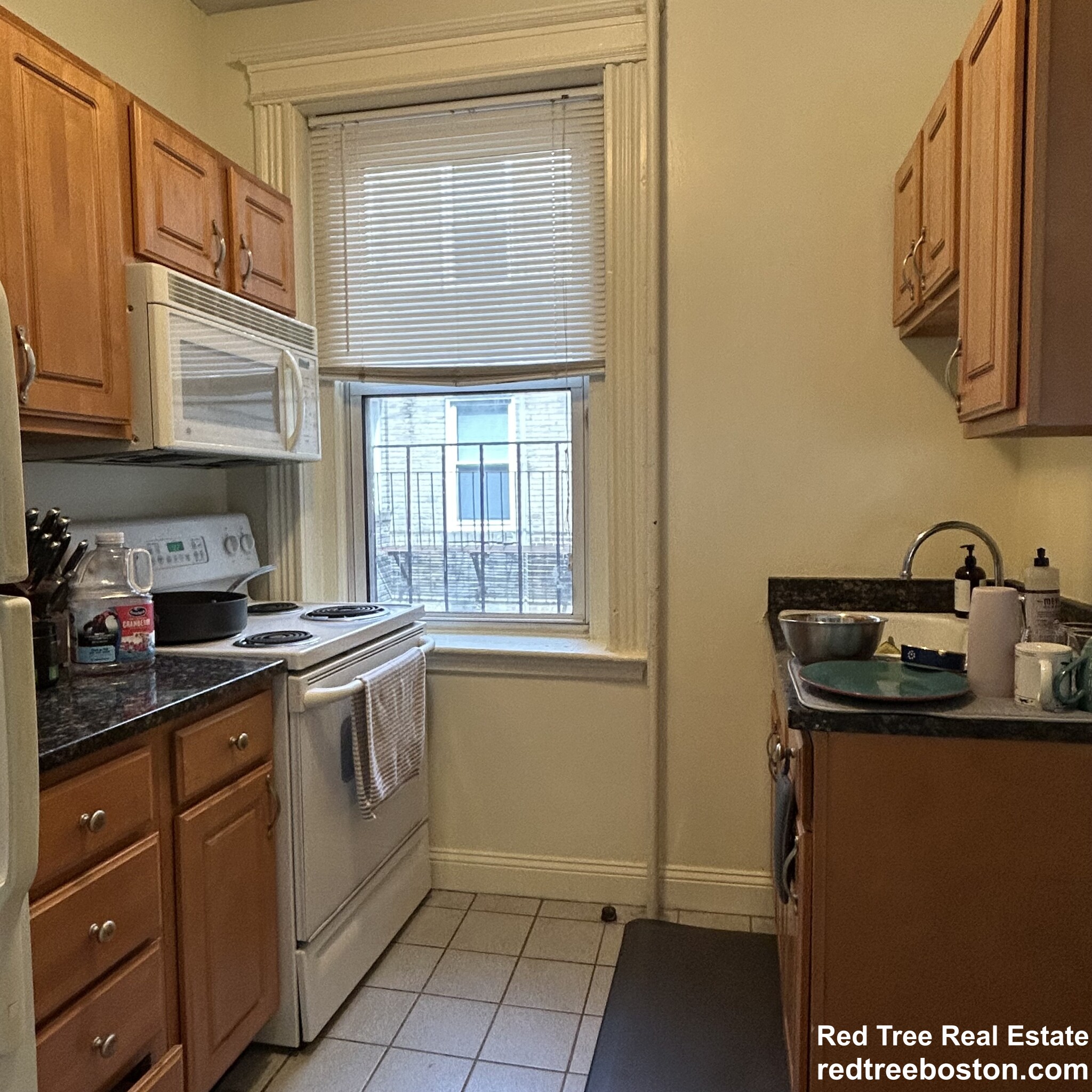 20 Queensberry St, Fenway