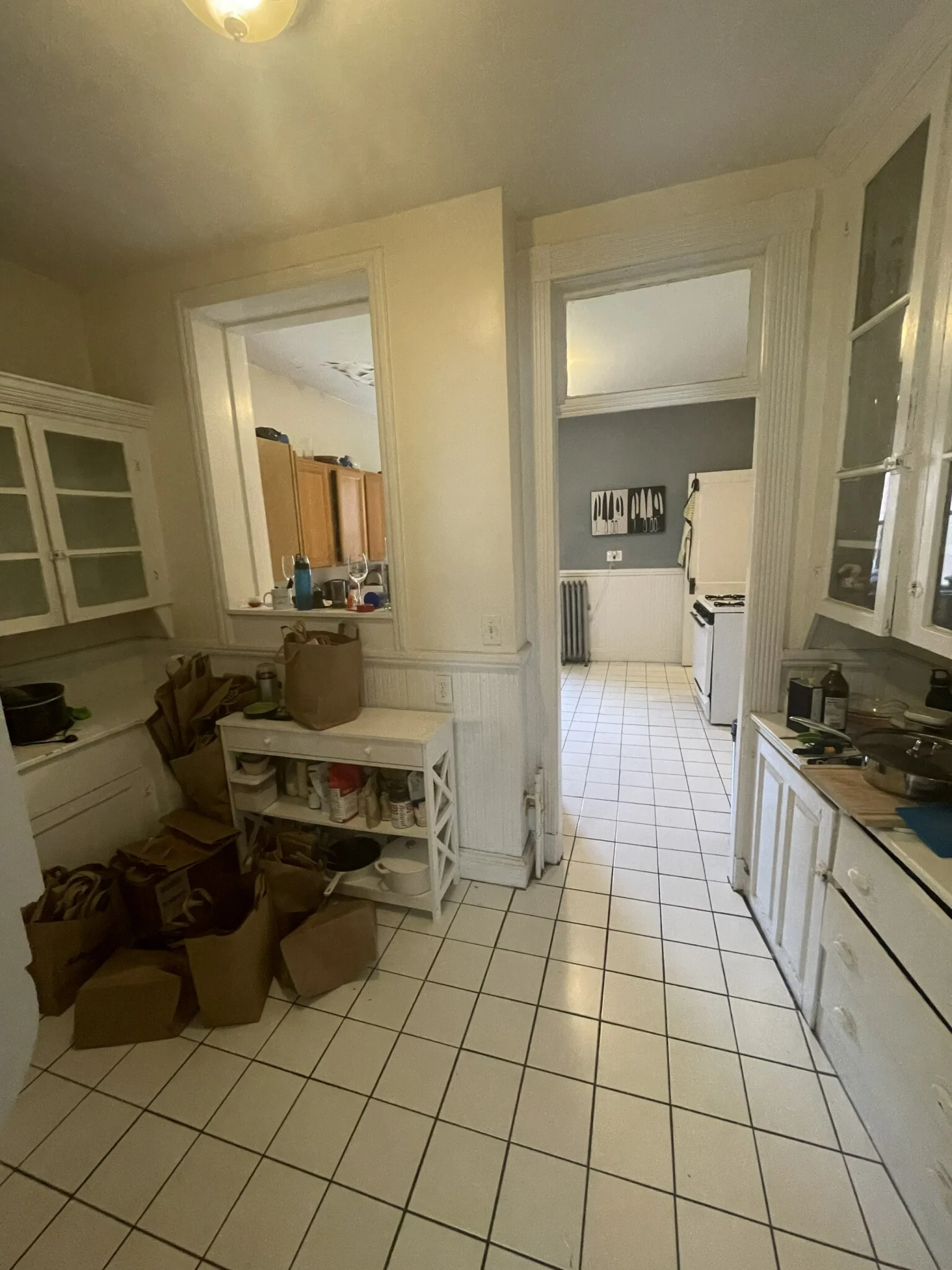 17 Englewood Ave, Washington Square