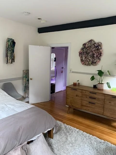 8 Fayette St, Back Bay