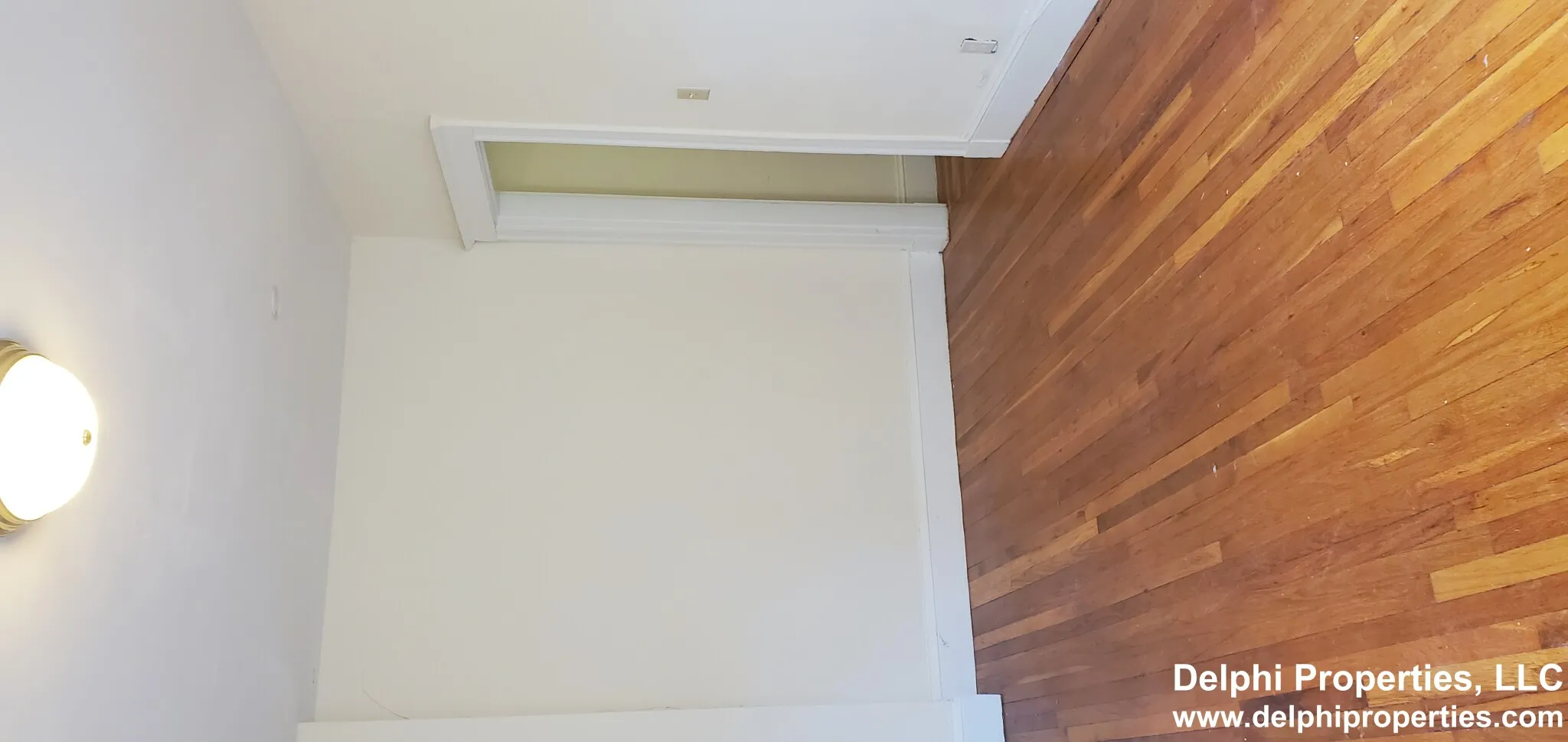 1610 Massachusetts Ave, Neighborhood Nine