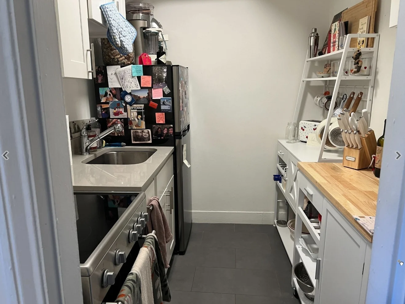 109 Charles St, Beacon Hill