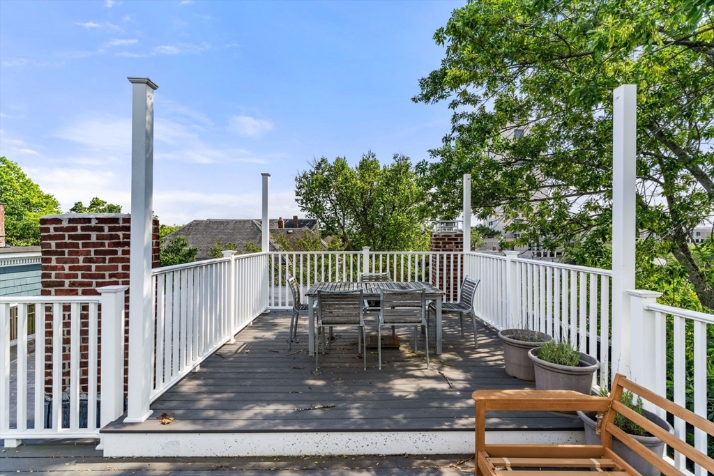 7 Flagg St, Harvard Square