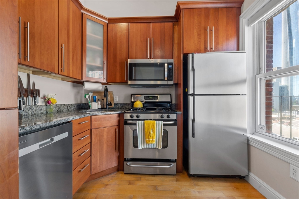 7 Stillman Pl, North End