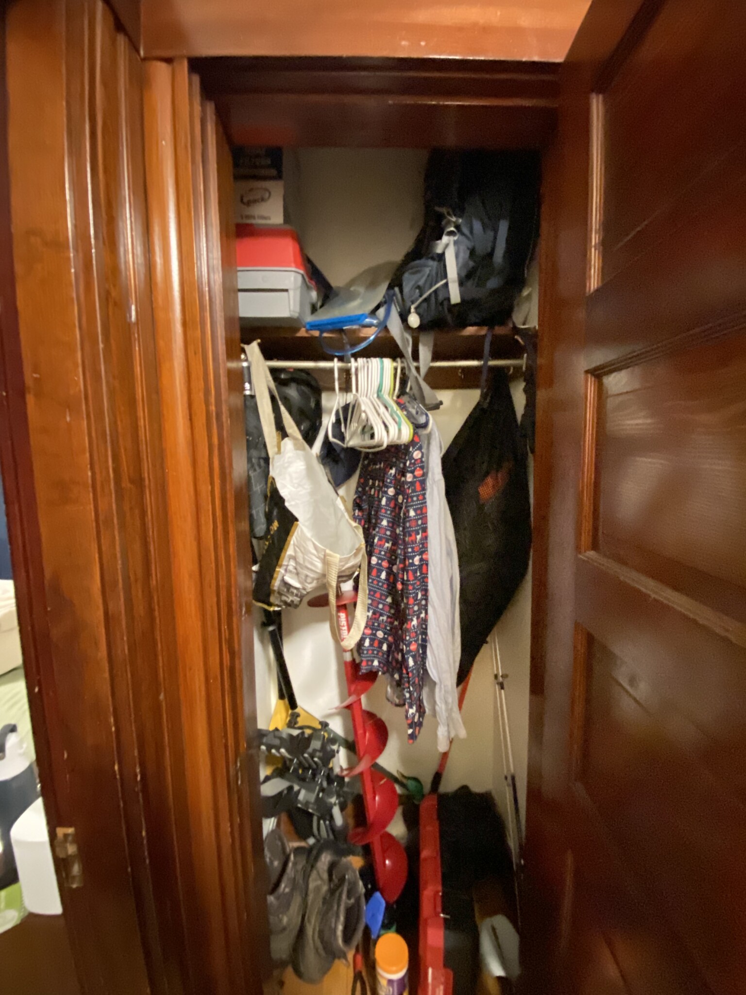 9 Fairfield St, North Cambridge