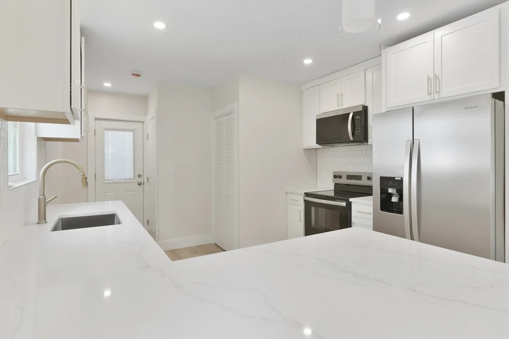 66 Cushman, Brighton