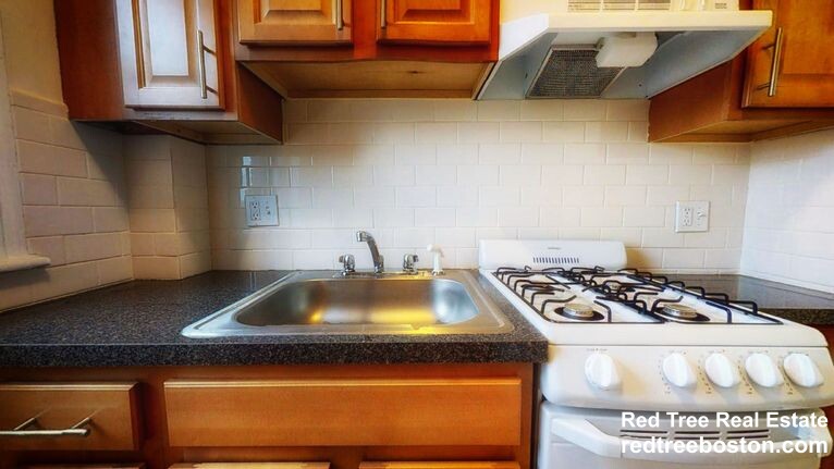 1144 Commonwealth Ave, Allston