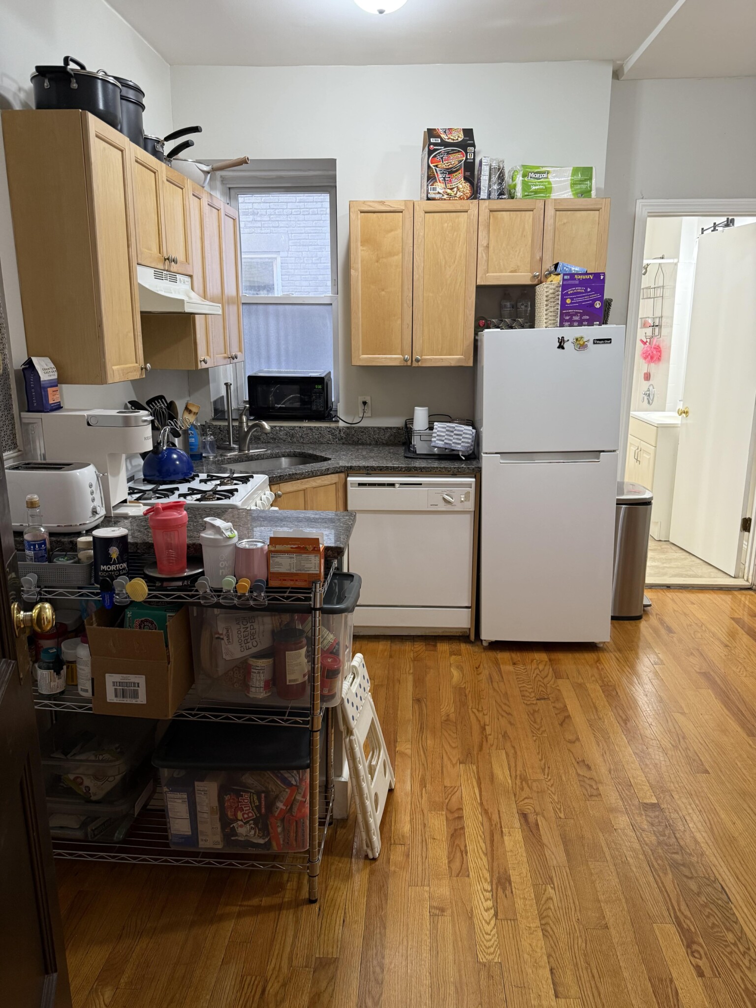 1193 Commonwealth Ave, Allston