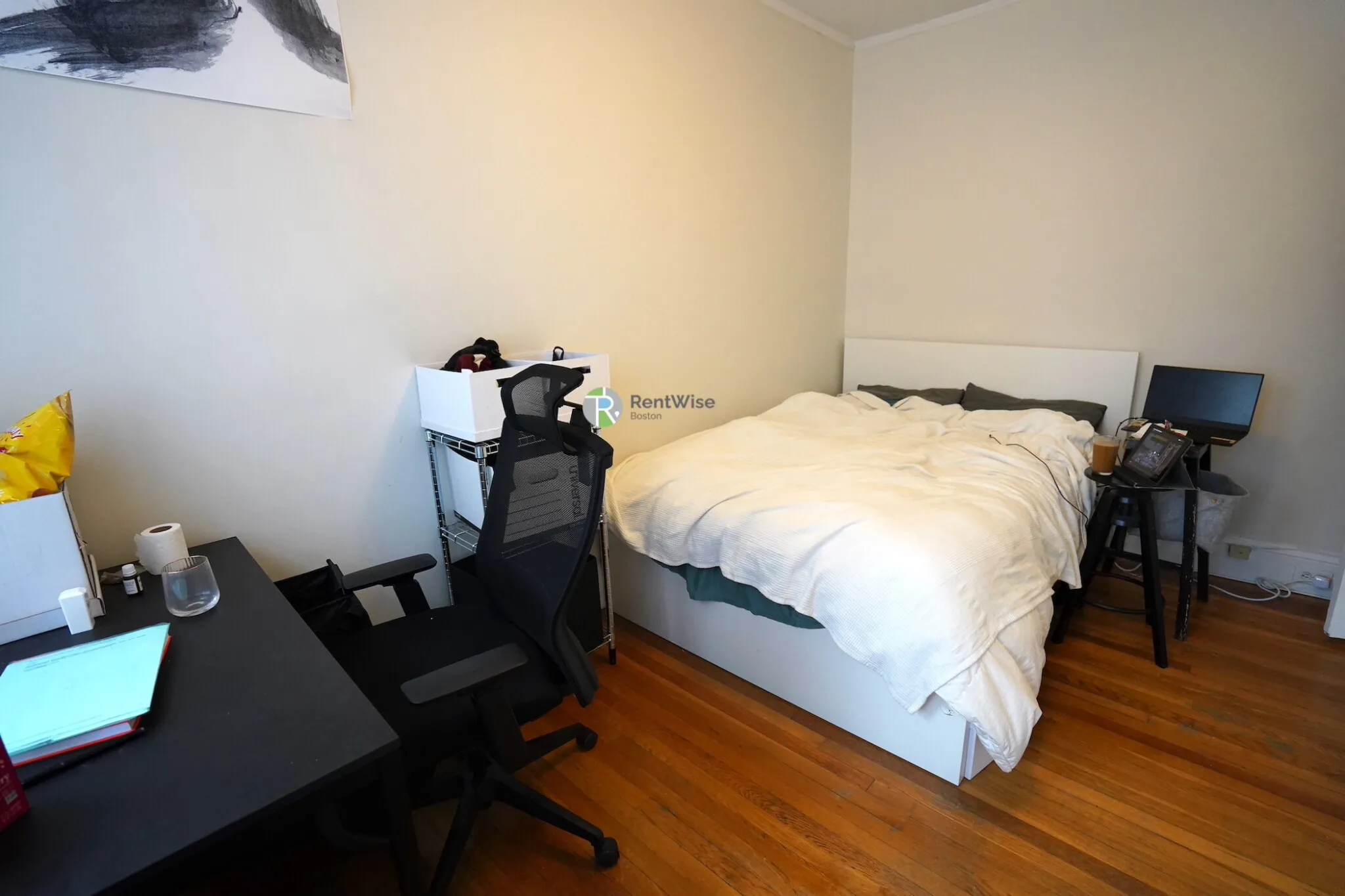 294 Harvard St, Mid-Cambridge