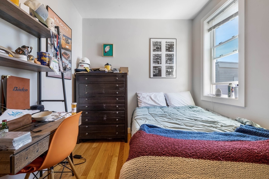 20 Grimes St, South Boston