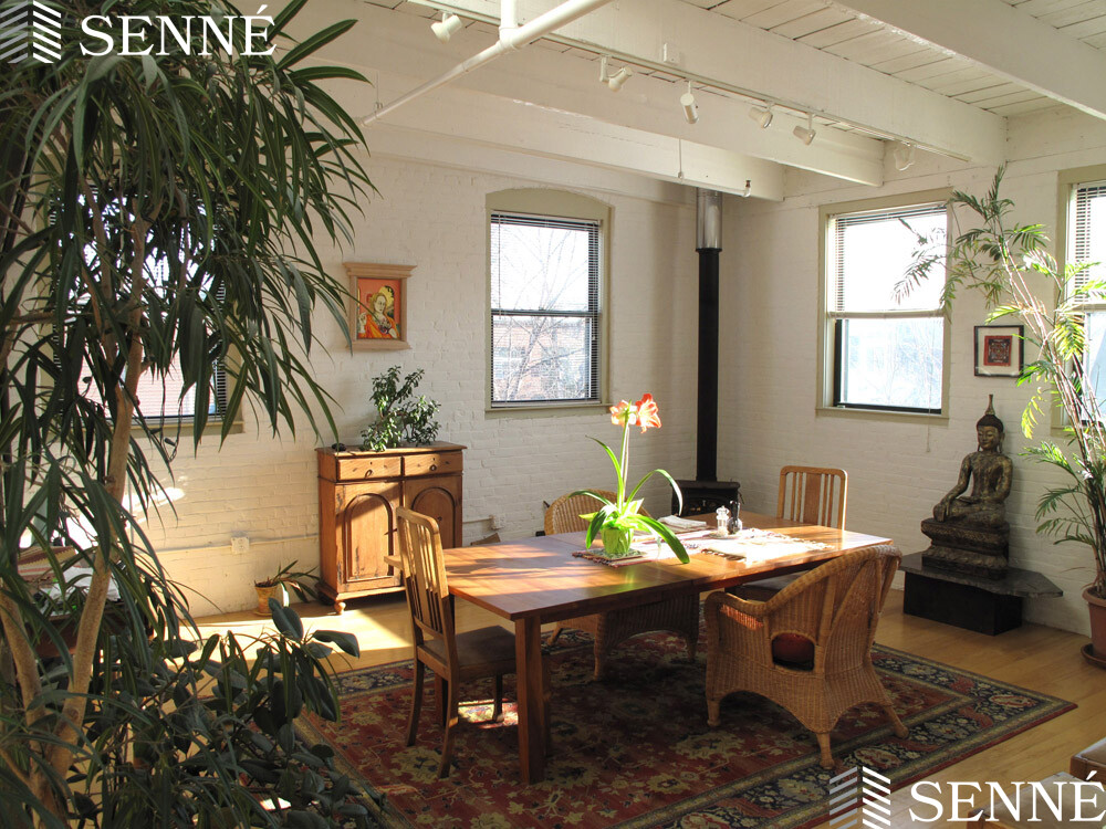 75 Richdale Ave, Neighborhood Nine