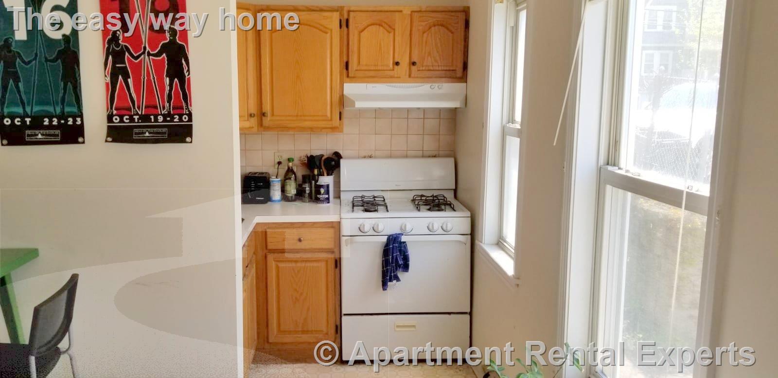 25 Ibbetson St, Porter Square