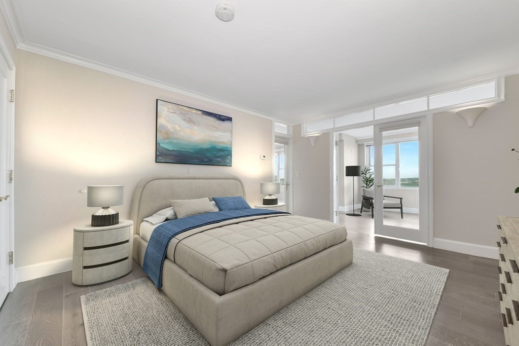 151 Tremont, Midtown