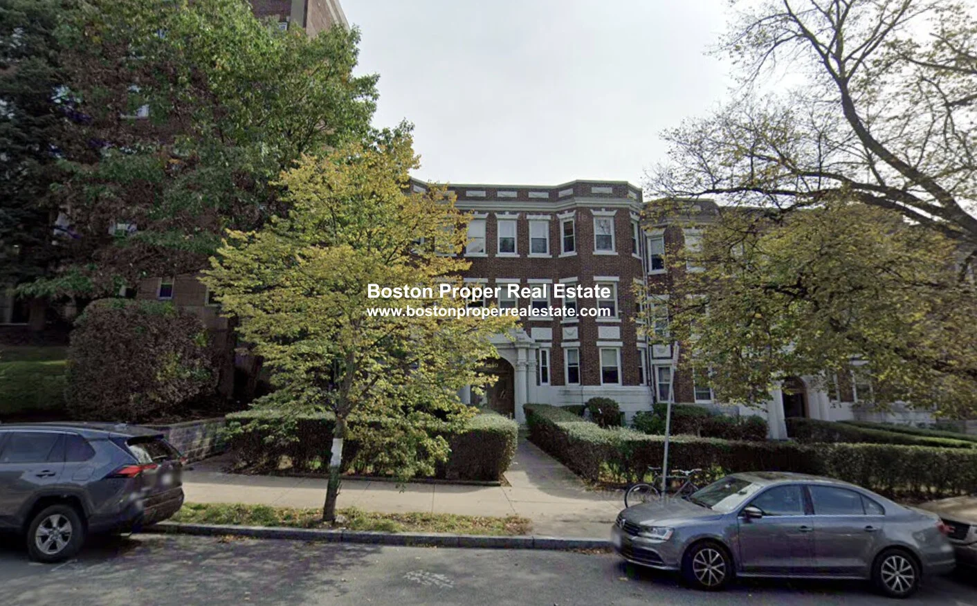 1840 Commonwealth Ave, Brighton
