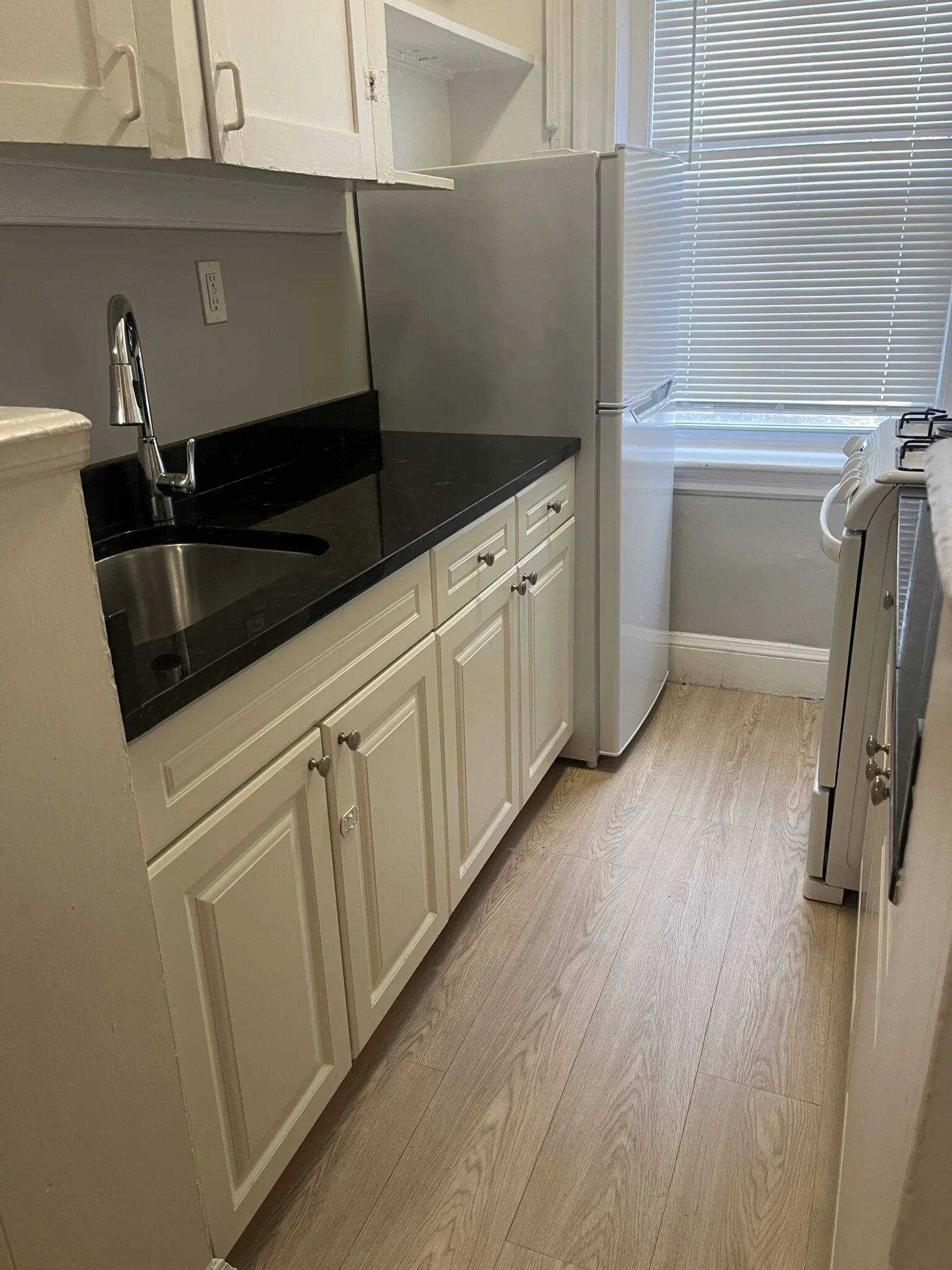 1 Gray St, Porter Square