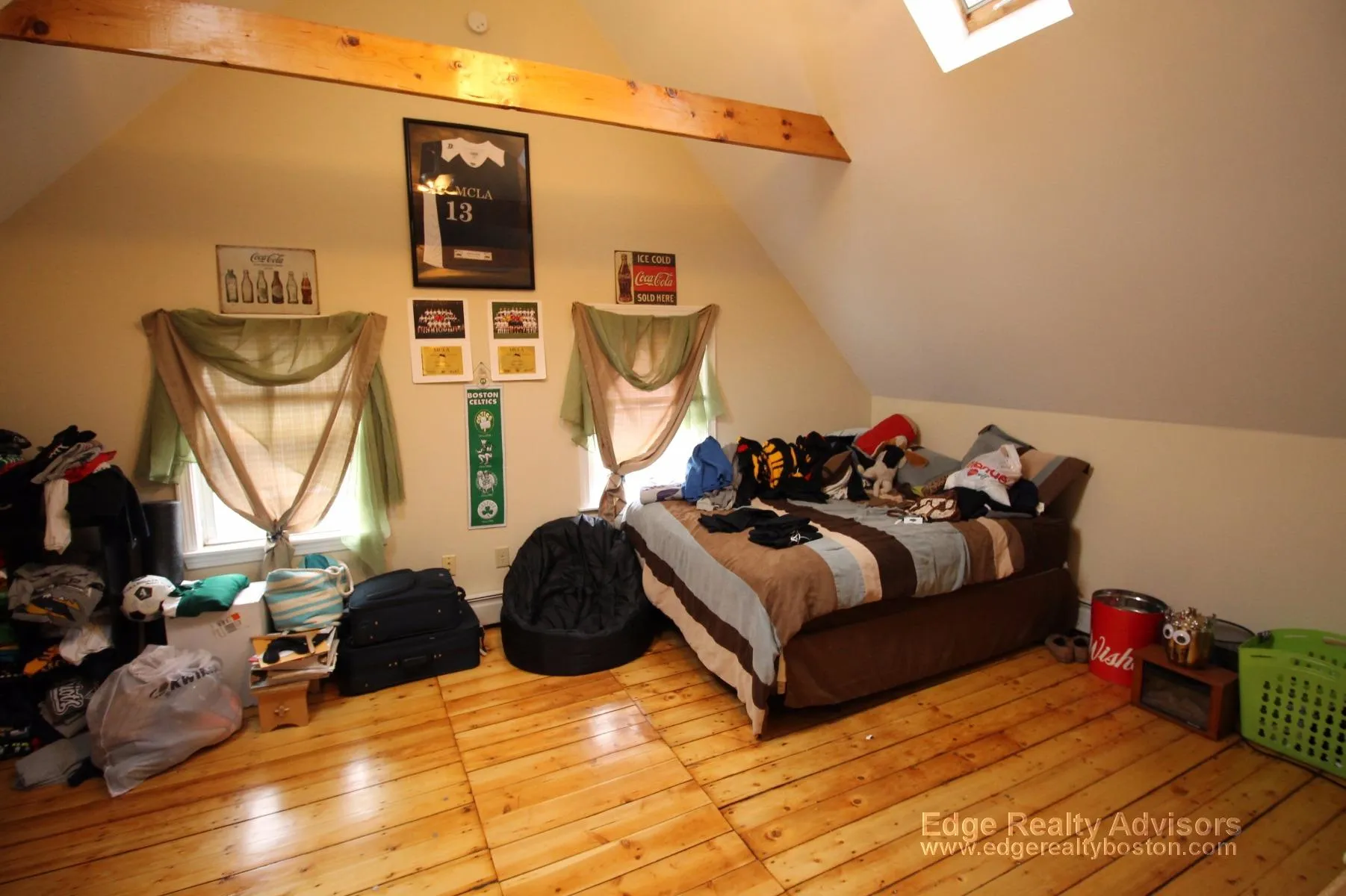 17 Bennett St, Brighton