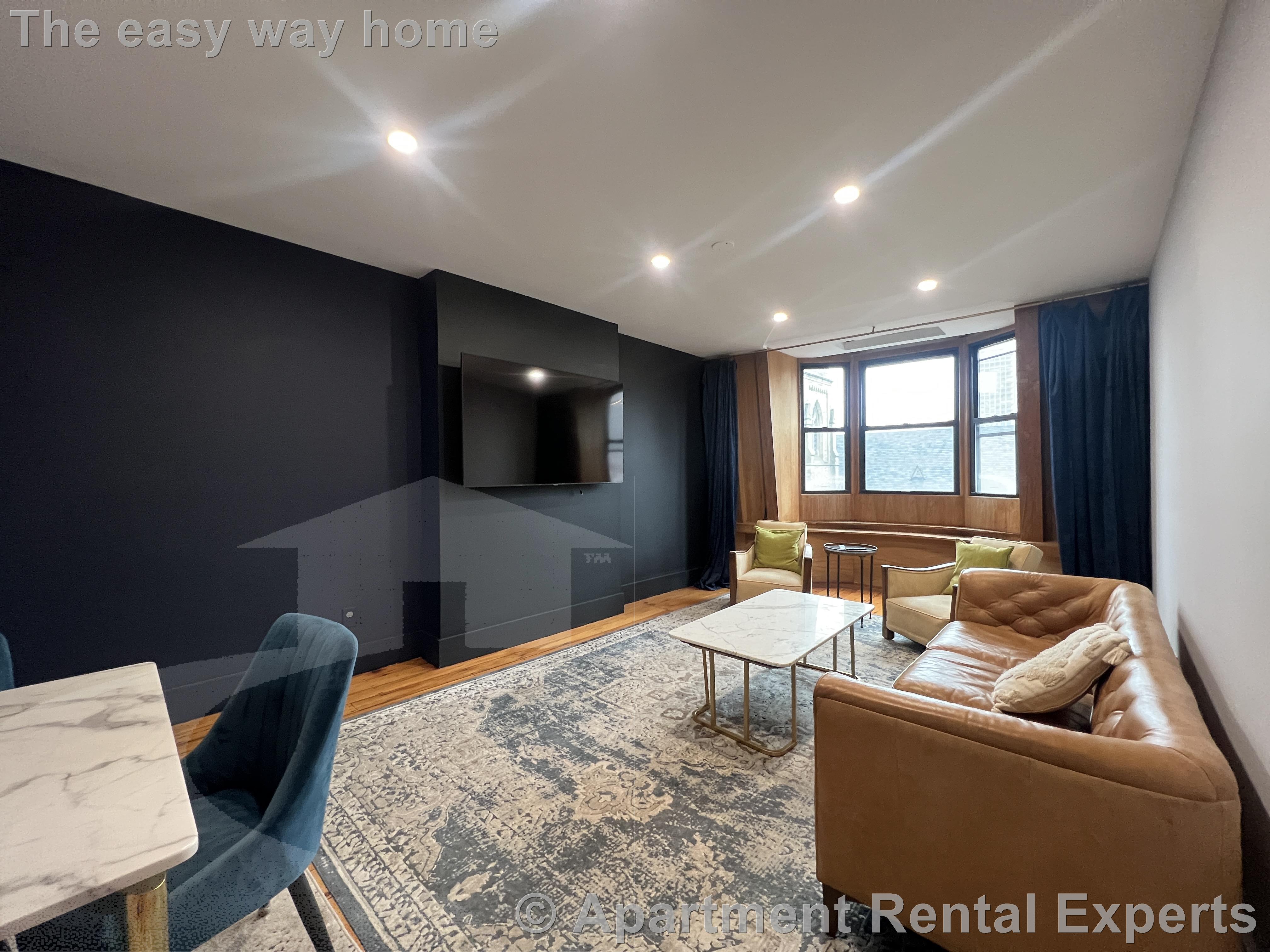 482 Columbus Ave, South End