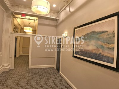 90 Westland Ave, Fenway