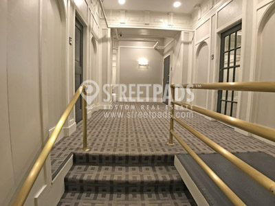 90 Westland Ave, Fenway