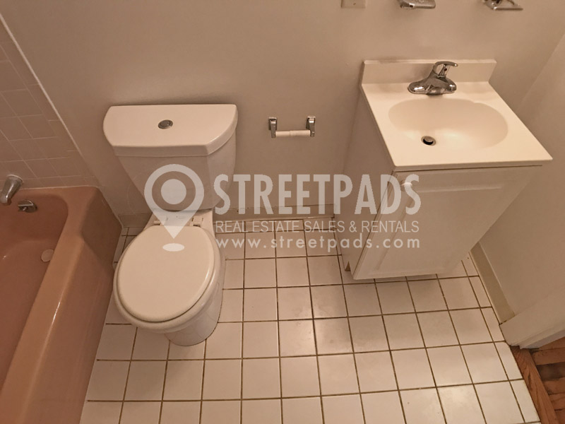 1539 Beacon St, Griggs Park