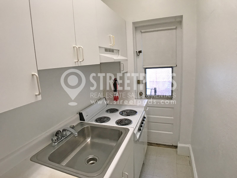 1539 Beacon St, Griggs Park