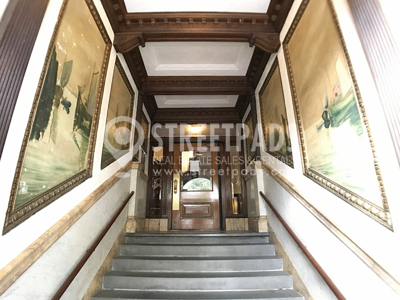 2 Ware St, Mid-Cambridge