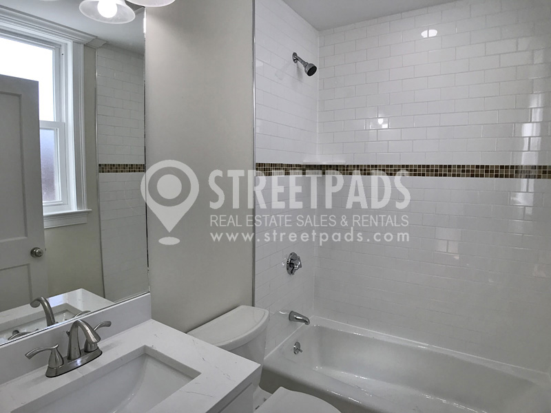 12 Harris St, Coolidge Corner