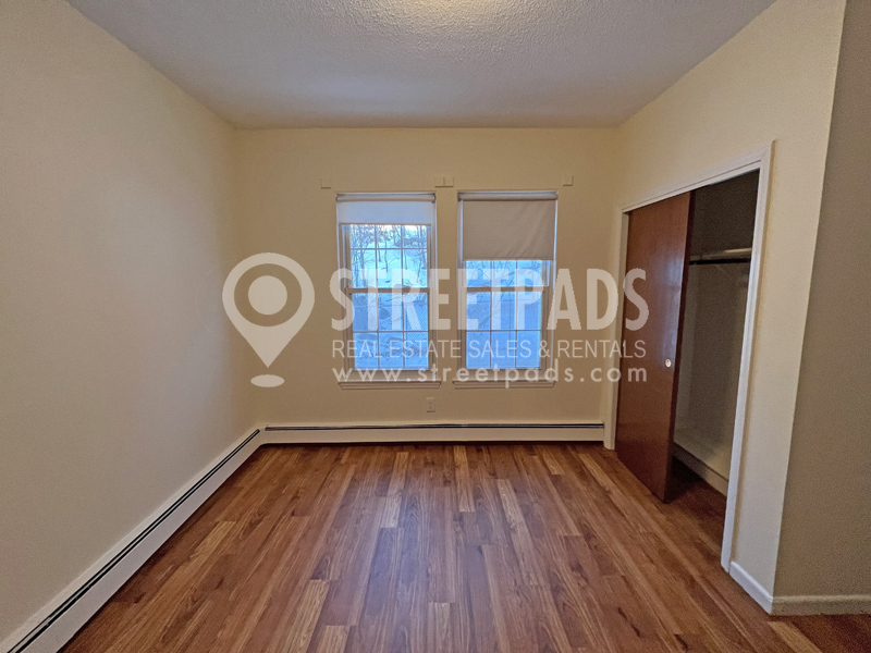 66 South Huntington Ave, Mission Hill