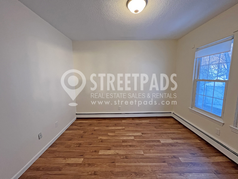 66 South Huntington Ave, Mission Hill