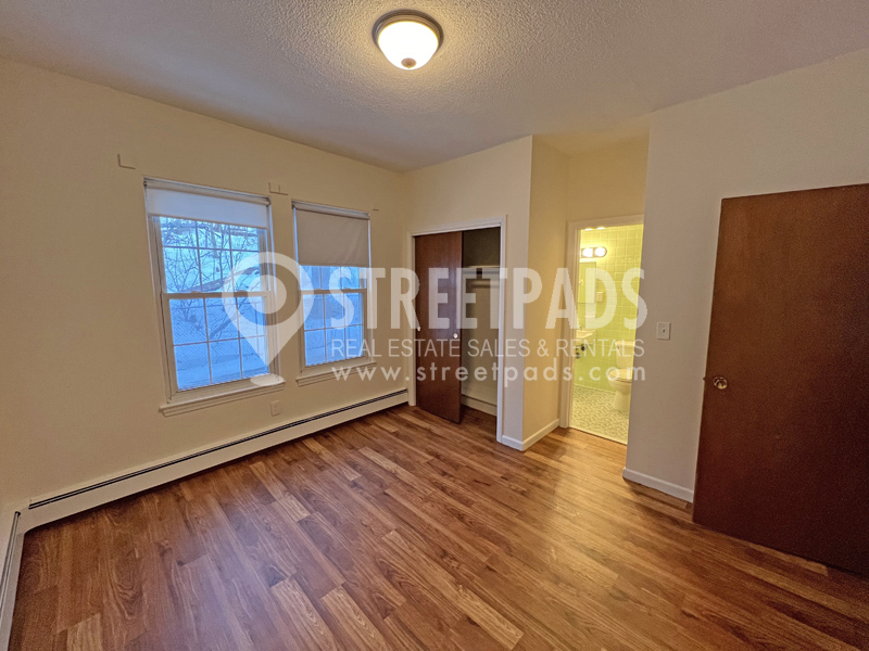 66 South Huntington Ave, Mission Hill