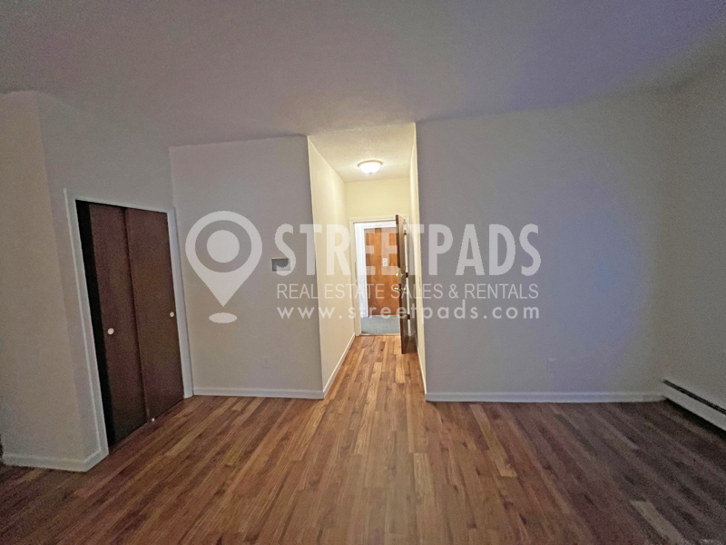 66 South Huntington Ave, Mission Hill