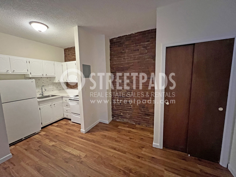 66 South Huntington Ave, Mission Hill