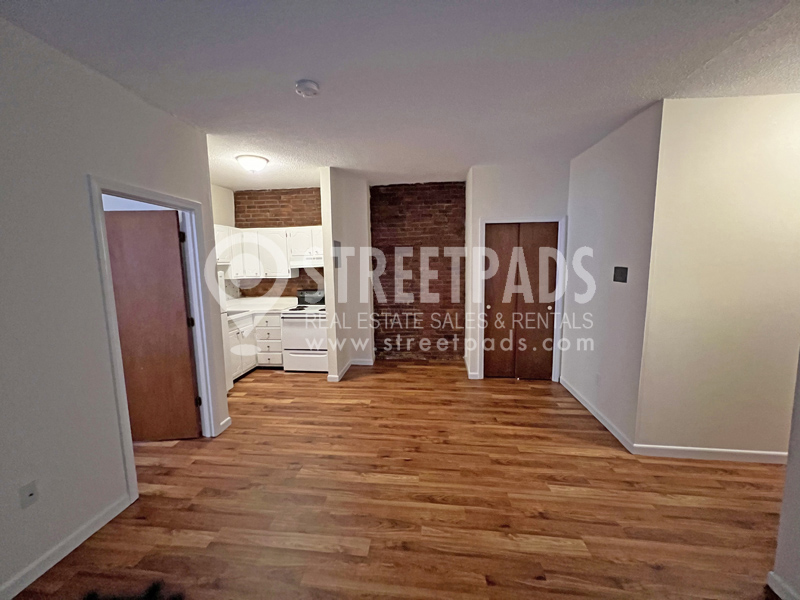 66 South Huntington Ave, Mission Hill