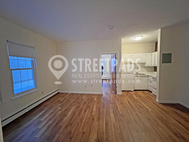 66 South Huntington Ave, Mission Hill