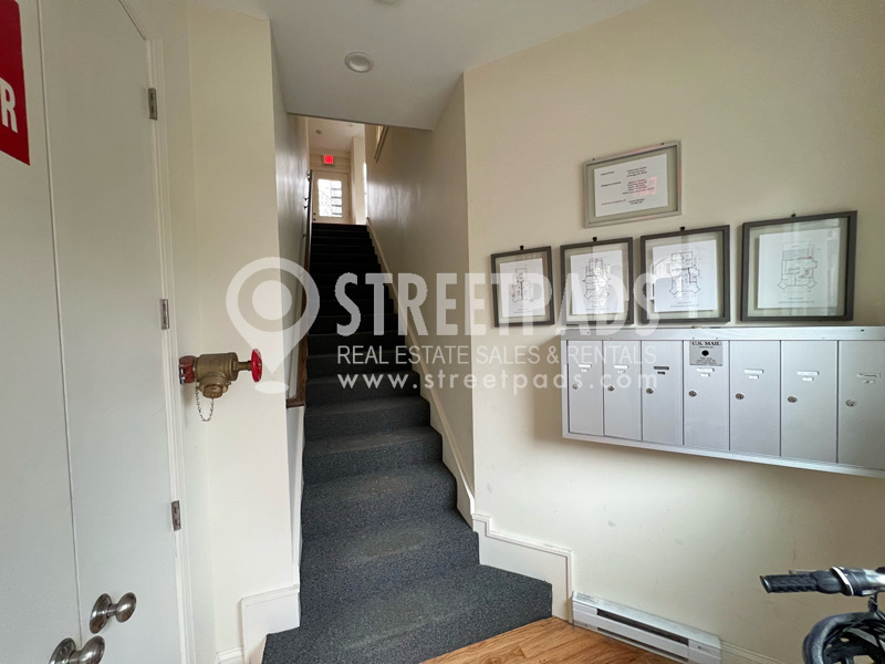 379 Harvard St, Mid-Cambridge