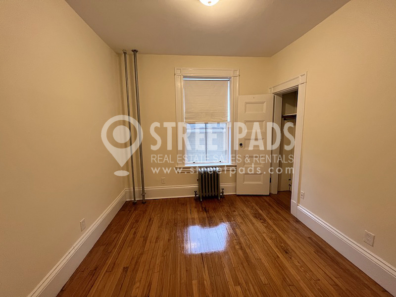 2 Ware St, Mid-Cambridge