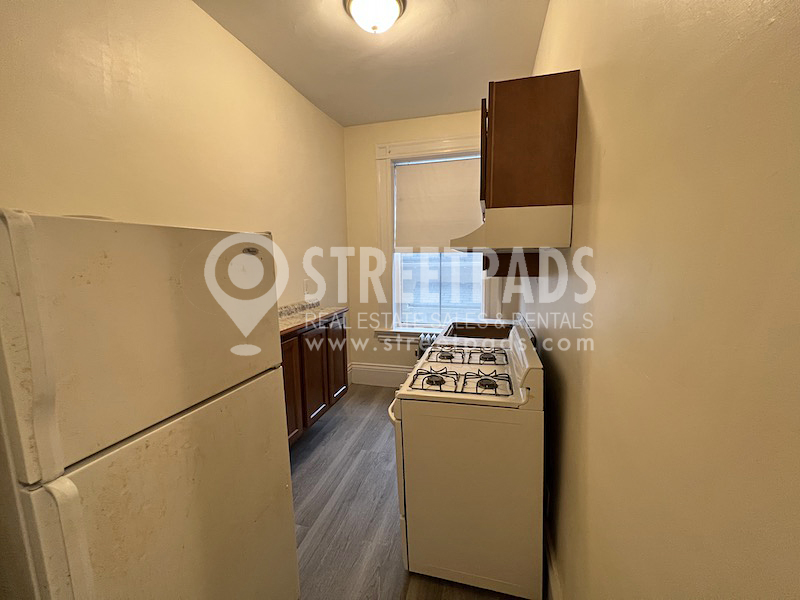 2 Ware St, Mid-Cambridge